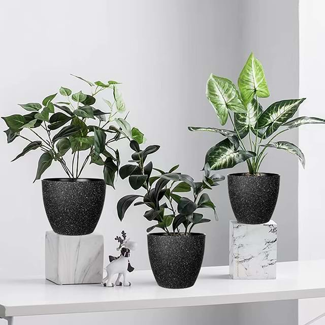 Retro Planters