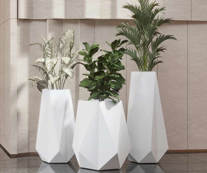 Guangzhou Rovis New Materials Industry Co., Ltd. 