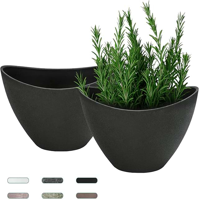 Elegant Planter
