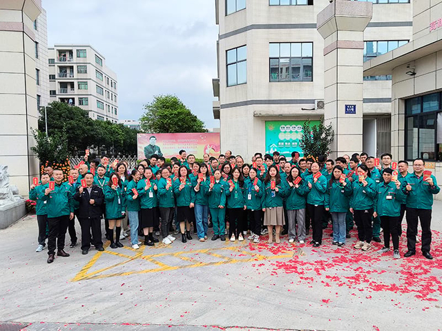 Rovis team and company history with premium outdoor planters