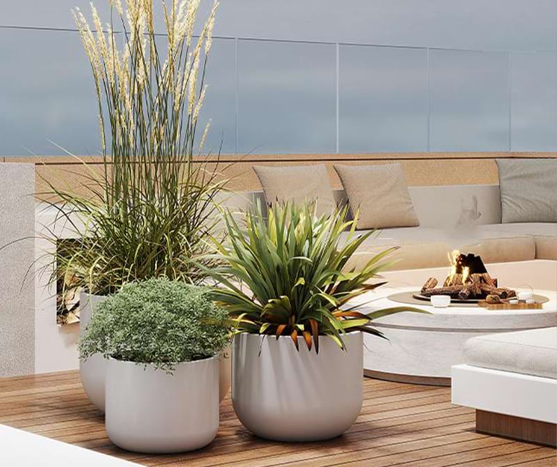 Guangzhou Rovis New Materials Industry Co., Ltd. 