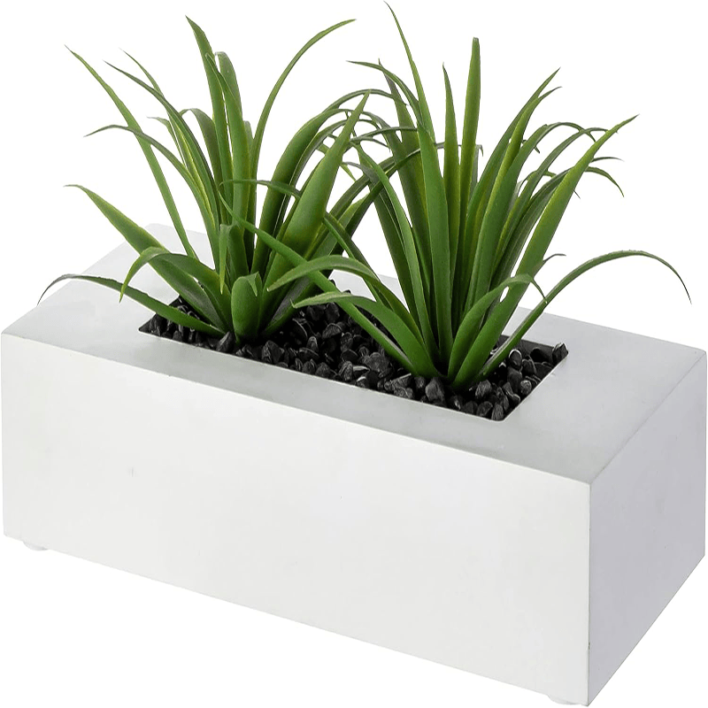 Conference Room Slim Minimalist Office Planter