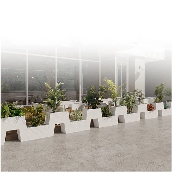 Indoor Planters (1)