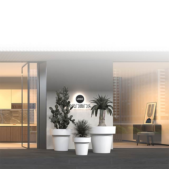 SKU - International Brown Basin