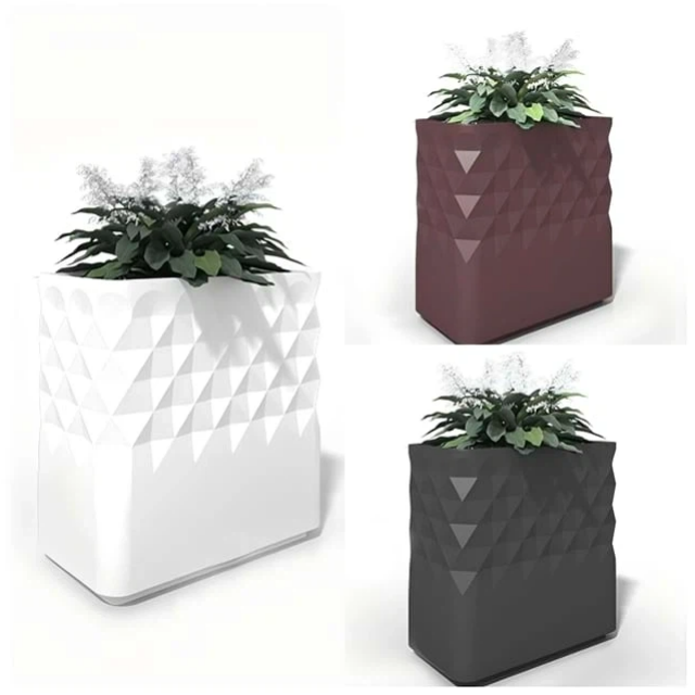 Practical Tips & Things To Avoid When Using Polyurethane Composite Flower Pots