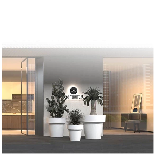 Indoor Planters (9)