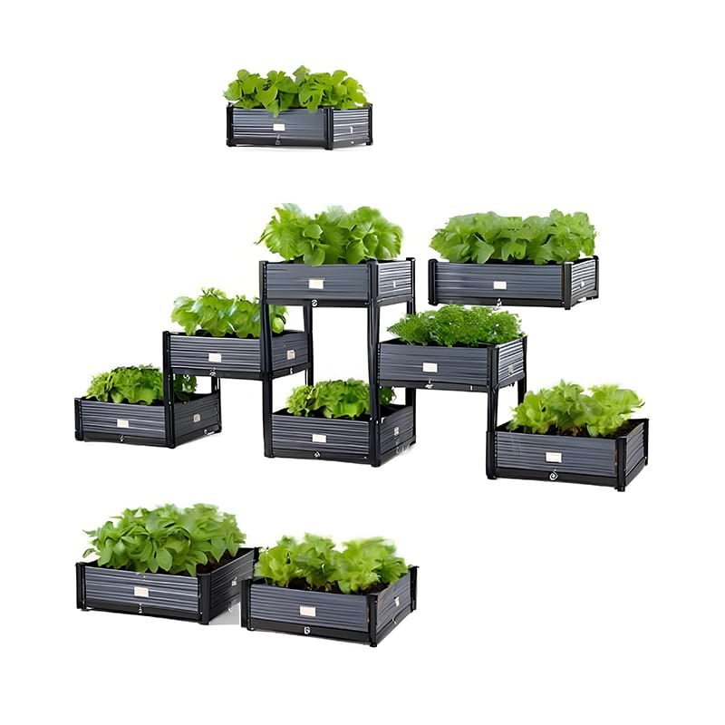 Durable & Reinforced Panels