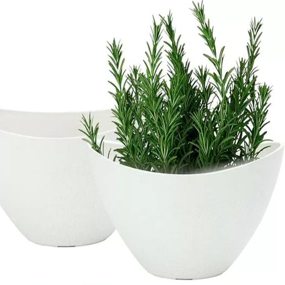 Custom Planters