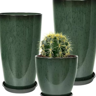How Adding Custom-Made Planters Results In Environmental Benefits