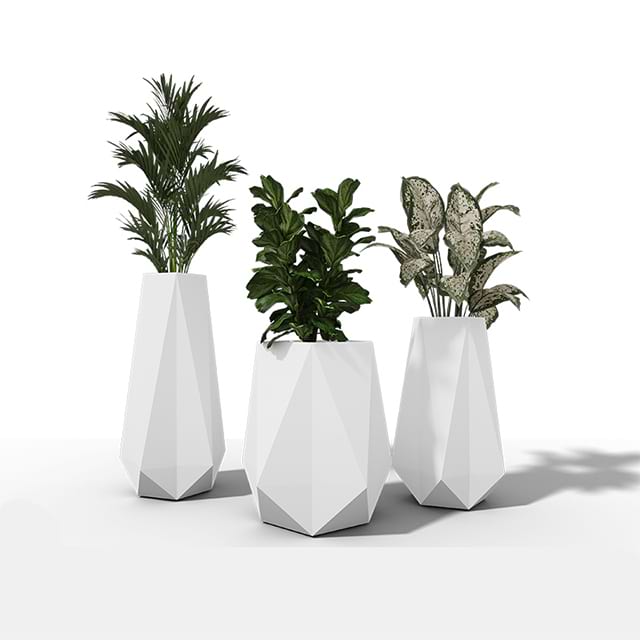 Benefits of Using Garden Planters Indoors And Outdoors