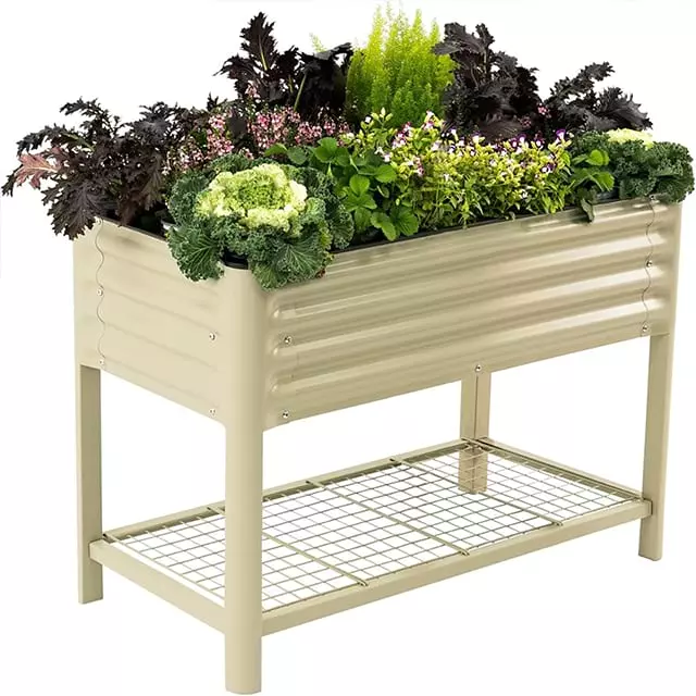 Custom Planters